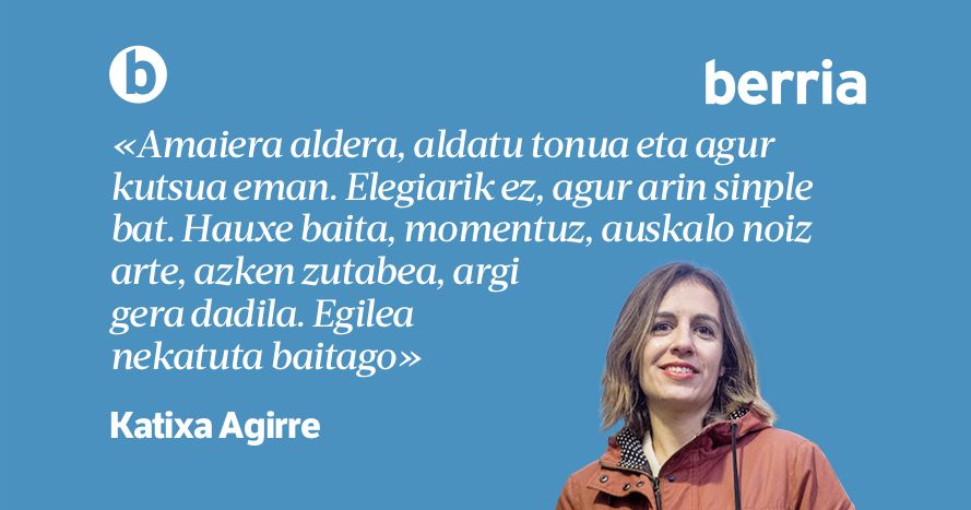 ✍️🏼 'Kaixo, ChatGPT', 
@katixagirre​ren #Lauhazka zutabea, gaur BERRIAn. Irakurri osorik hemen: 
berria.eus/paperekoa/1956…