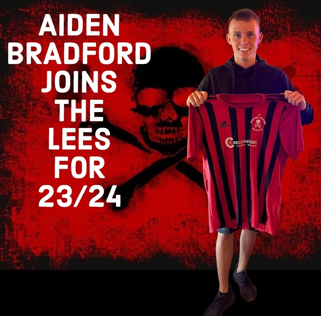 Shortlees Amateurs ⚫️☠️🔴 (@amateursfanzone) on Twitter photo Great bit of business by Greig again to secure Aiden signature. Top player and lad . Good luck Aiden 🫶❤️🖤☠️ <a href="/AyrshireFitbaw/">Ayrshire Football News</a> <a href="/scottish_aff/">AmateurFixturesResultsSCO</a> <a href="/SMMediaEnt/">SM Media</a> Great bit of business by Greig again to secure Aiden signature. Top player and lad . Good luck Aiden 🫶❤️🖤☠️ <a href="/AyrshireFitbaw/">Ayrshire Football News</a> <a href="/scottish_aff/">AmateurFixturesResultsSCO</a> <a href="/SMMediaEnt/">SM Media</a>