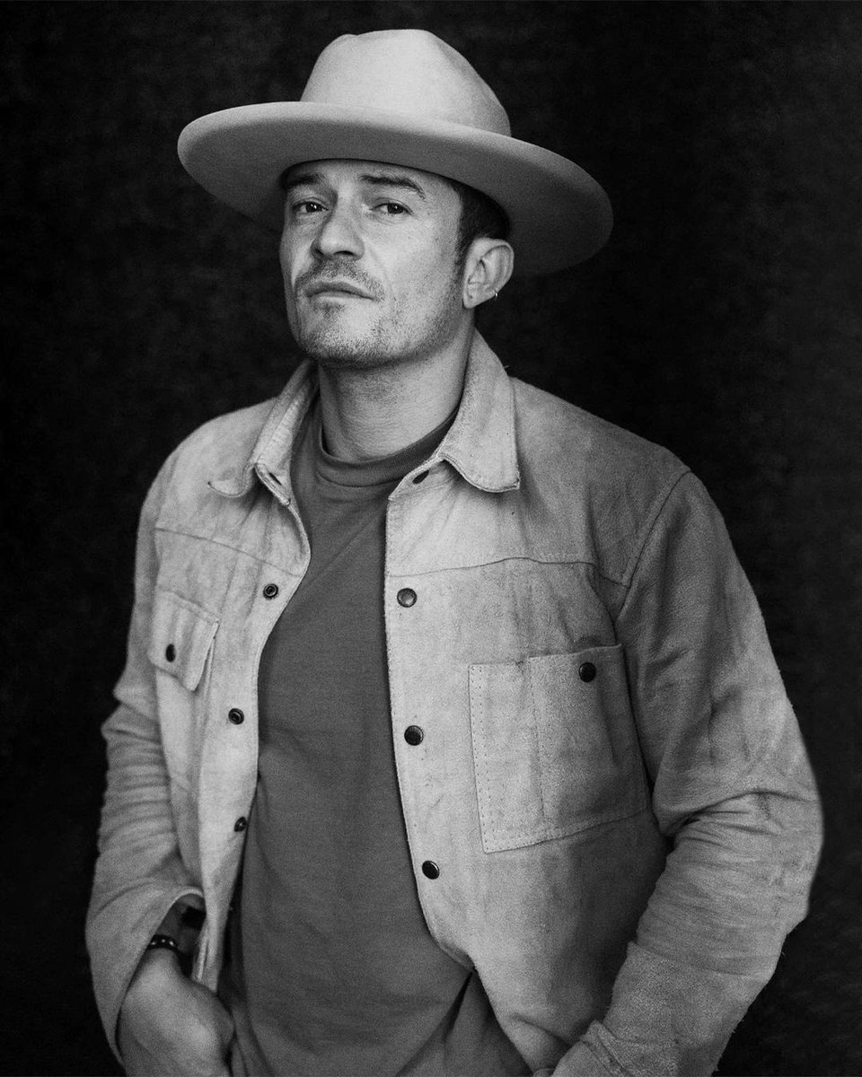 Orlando Bloom BR on Twitter "Orlando Bloom via Instagram do fotógrafo