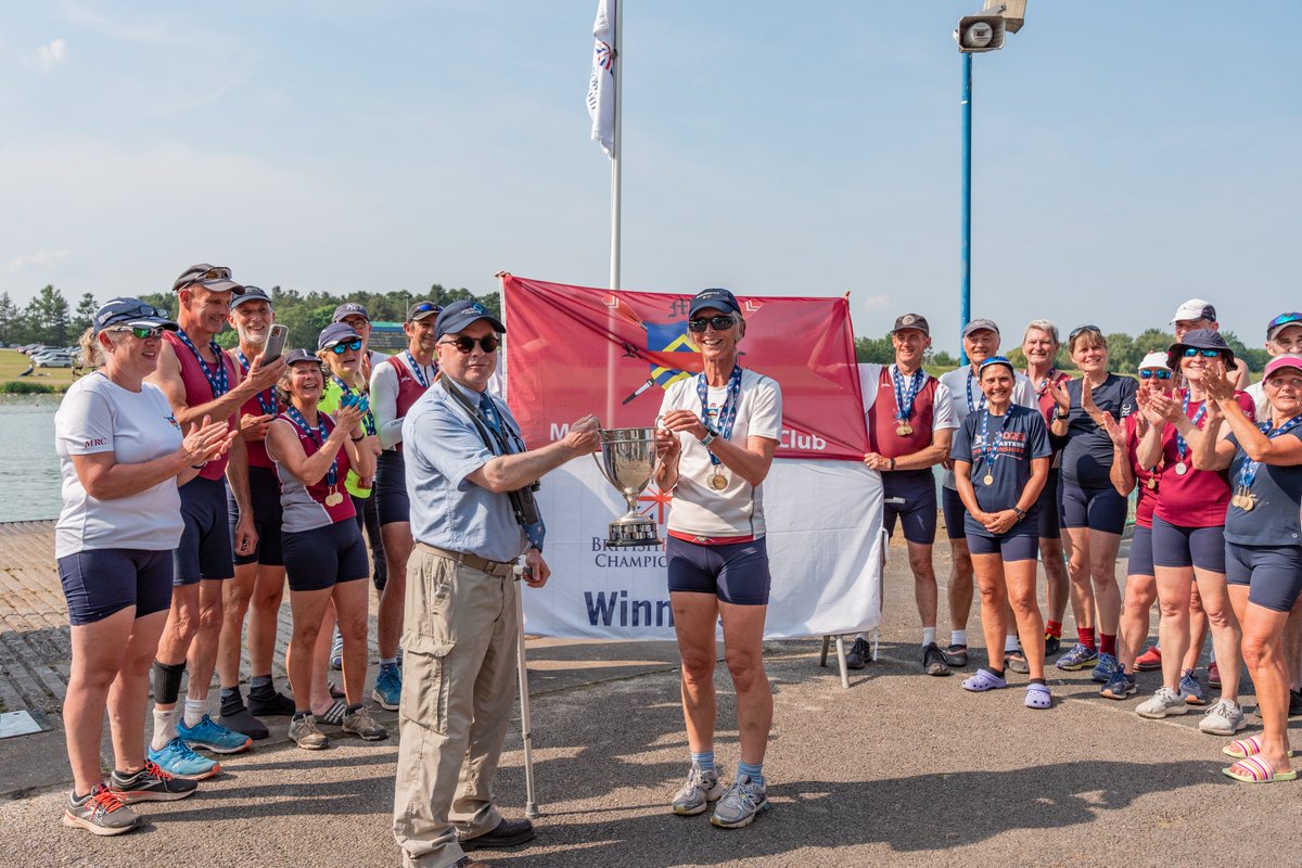 BritishRowing's tweet photo. Well done Monmouth RC! 🏆

Find all the competition's racing photos on the @allmarkone website 👇
https://t.co/KCJsGyZrHK

📸 @allmarkone 

#BRMC #VictorLudorum https://t.co/UO3j9p5gTn