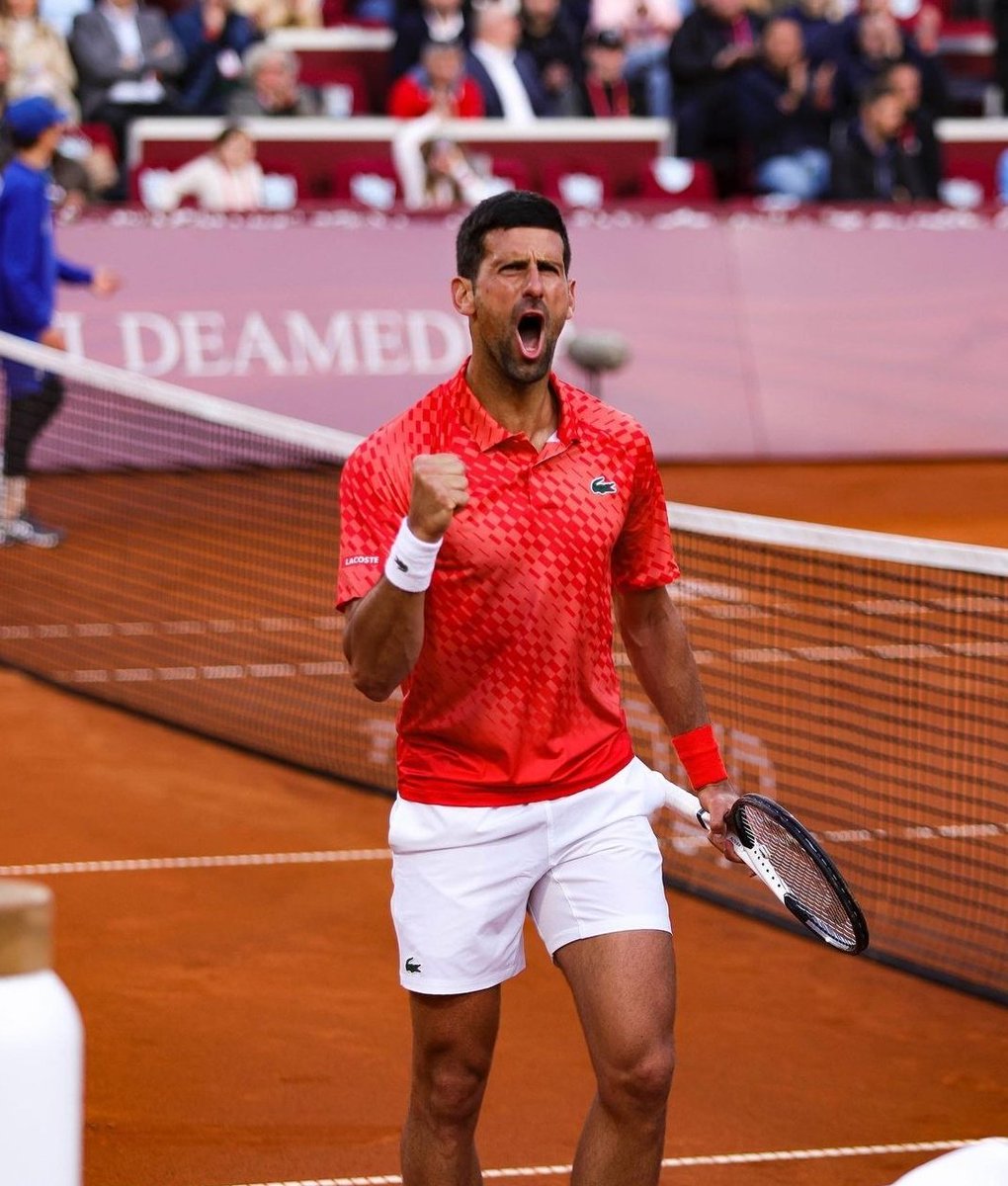 SerbianFooty's tweet photo. Australian Open: 🏆 🏆 🏆 🏆 🏆 🏆 🏆 🏆 🏆 🏆 

French Open: 🏆 🏆 🏆 

Wimbledon: 🏆🏆🏆🏆🏆🏆🏆

US Open: 🏆🏆🏆

Novak Djokovic the greatest tennis player off all time &amp; one of the best athletes to ever live. 

🇷🇸🇷🇸🇷🇸 https://t.co/WikO9scKLg