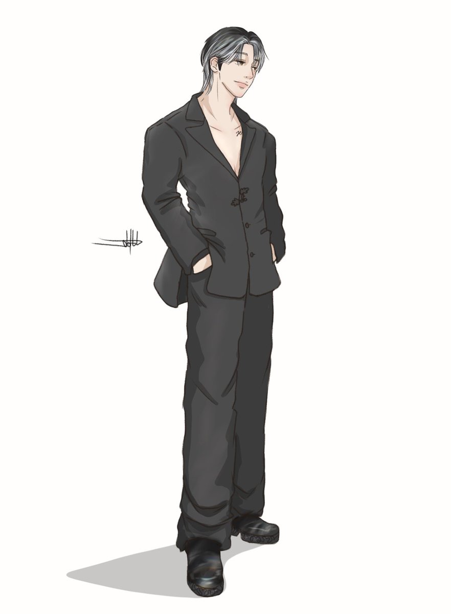 🃏

#BamBamInTheKarlLagerfeld
#BamBam #뱀뱀 
#GOT7 #갓세븐