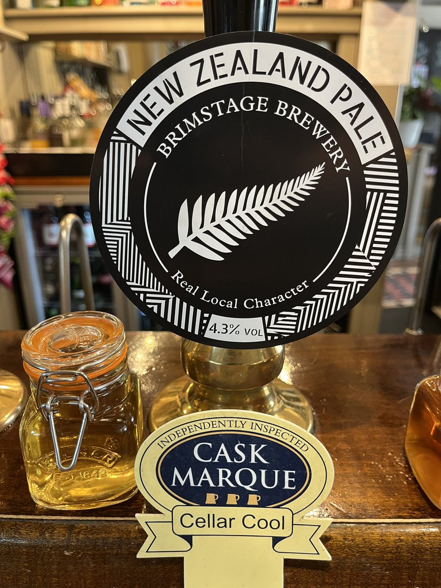 The Rose and Crown tweet media