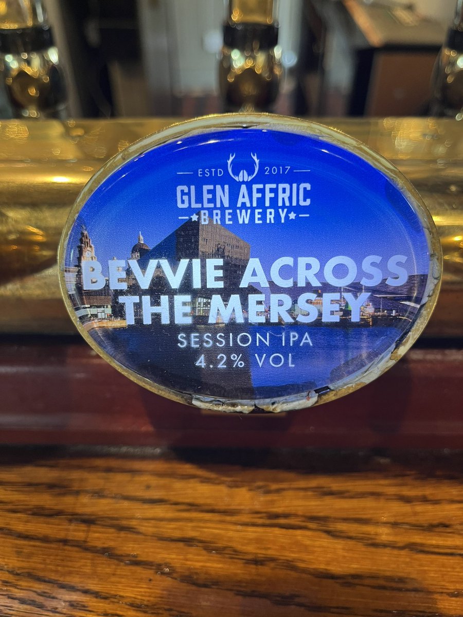 The Rose and Crown (@roseandcrownbeb) on Twitter photo Big news - we’ve done the treble! Our three most local breweries are all on the bar right now!
<a href="/BrimstageBeer/">Brimstage Brewery</a>, <a href="/PeerlessBrewing/">Peerless Brewing</a>, <a href="/GlenAffricBrew/">Glen Affric Brewery</a>
#Treble Big news - we’ve done the treble! Our three most local breweries are all on the bar right now!
<a href="/BrimstageBeer/">Brimstage Brewery</a>, <a href="/PeerlessBrewing/">Peerless Brewing</a>, <a href="/GlenAffricBrew/">Glen Affric Brewery</a>
#Treble