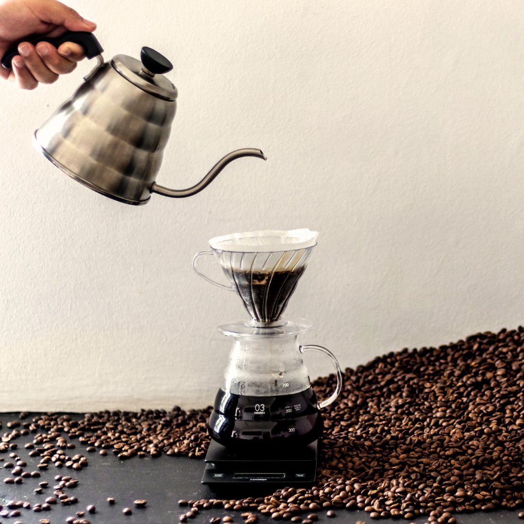 ECS Coffee tweet media