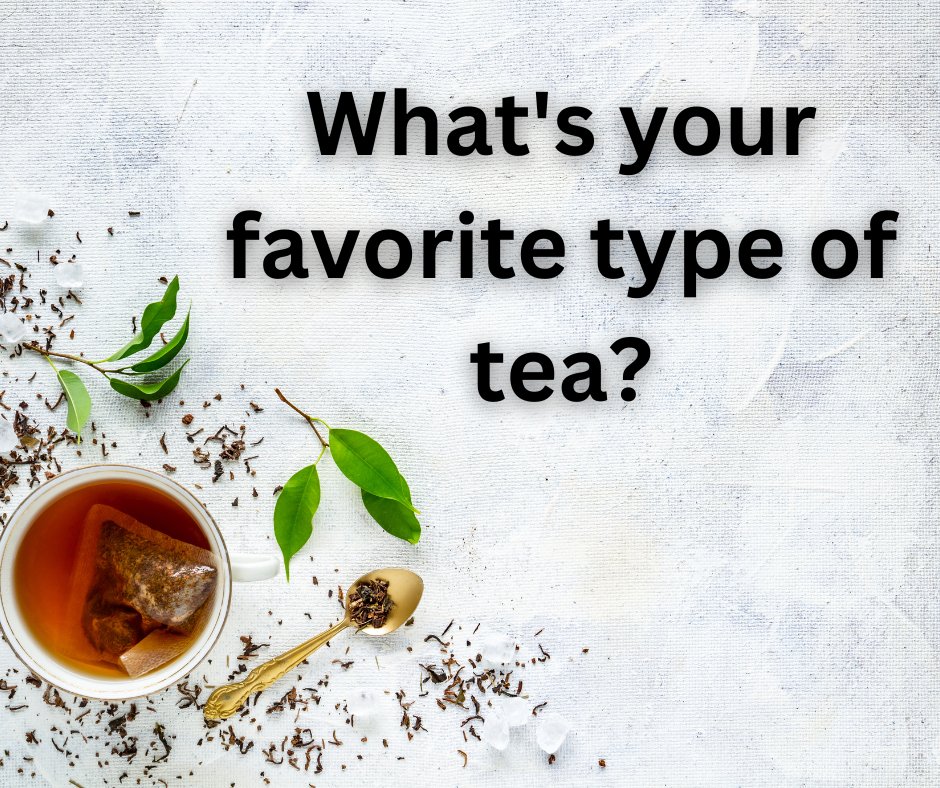 SlowTravelBug's tweet image. What&apos;s your favorite type of tea? #tealovers #teapot #teaaddict #blacktea #detoxtea #cupoftea #tealife #icedtea #bobatea #tealove #teatree #morningtea #teabreak #tearoom #teacups #teahouse