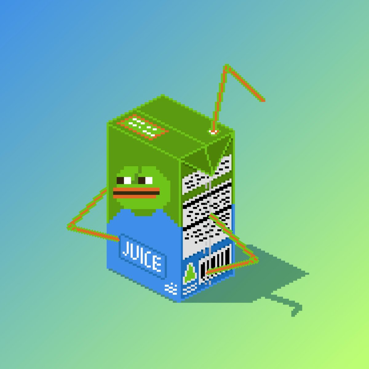 Juiceboxes tweet media