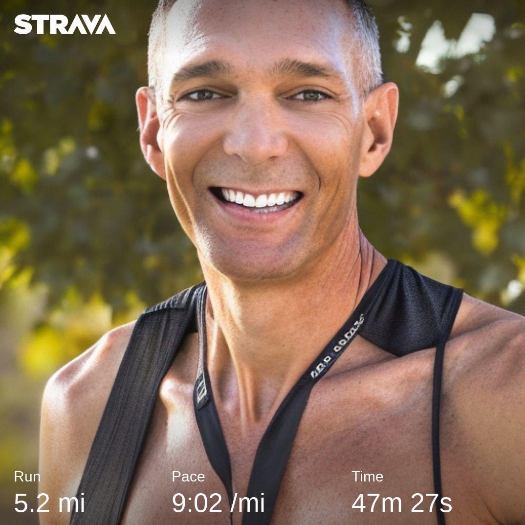 The trick is getting outside….once there it’s easy! Sunday Morning Workout is done!✅ #sundayrun #sundayfundayrun 

#arizonarunning #azrunner #desertrunner  #nikerunner #nikefreern #fitover50 #fitover55 #gayrunner #instagayrunner #wayoflife #wolaco #oldmenrun #runner #running