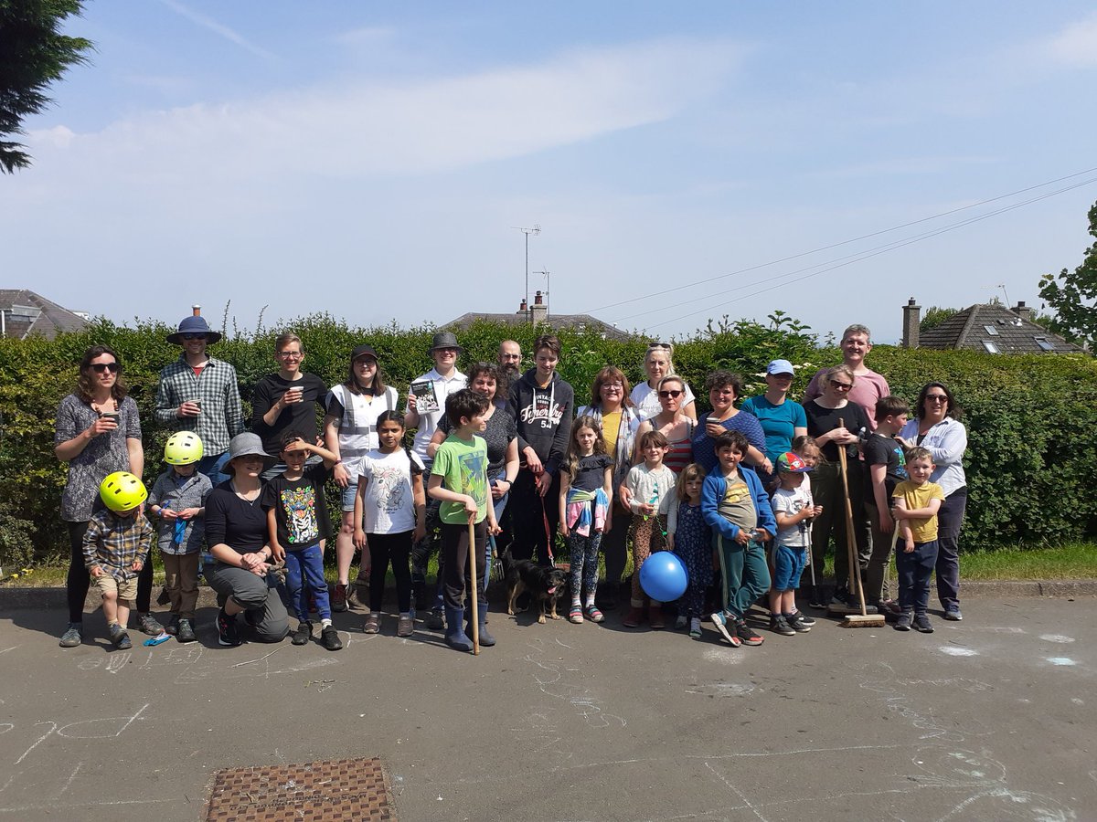 Ceri @ the Co-op tweet media