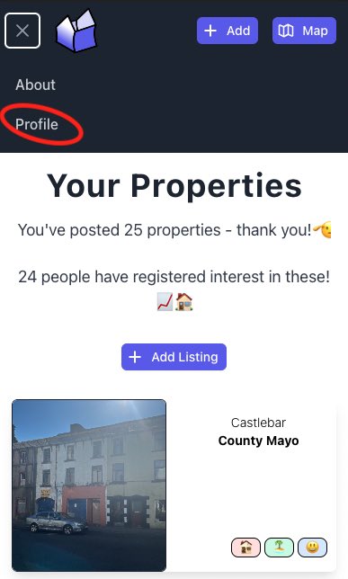 You can now see all your contributions to Doghouse in the new User Profile view 👀! Just click on ‘Profile’ in the navigation bar or menu. Comment below if you’ve any ideas for features you’d like see! 🏚 🗺🫡
