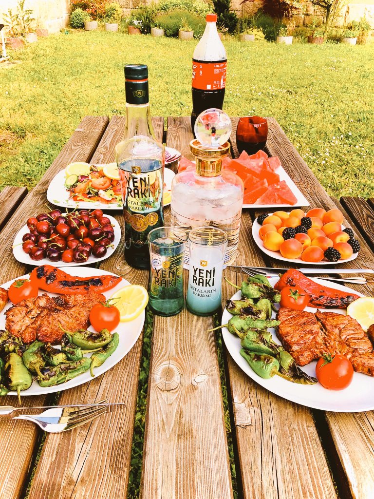 Sağlığınıza milletttt