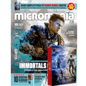 Creamos nuevas experiencias de jugabilidad tweet media