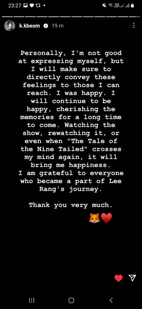 KIM BEOM THE SWEETEST LIKE HE REALLY UPLOAD THE ENGLISH VERSION??? 😭😭😭 I LOVE YOU SIR!!! I REALLY REALLY LOVE YOU!!!
#김범 #kimbeom #kimbum