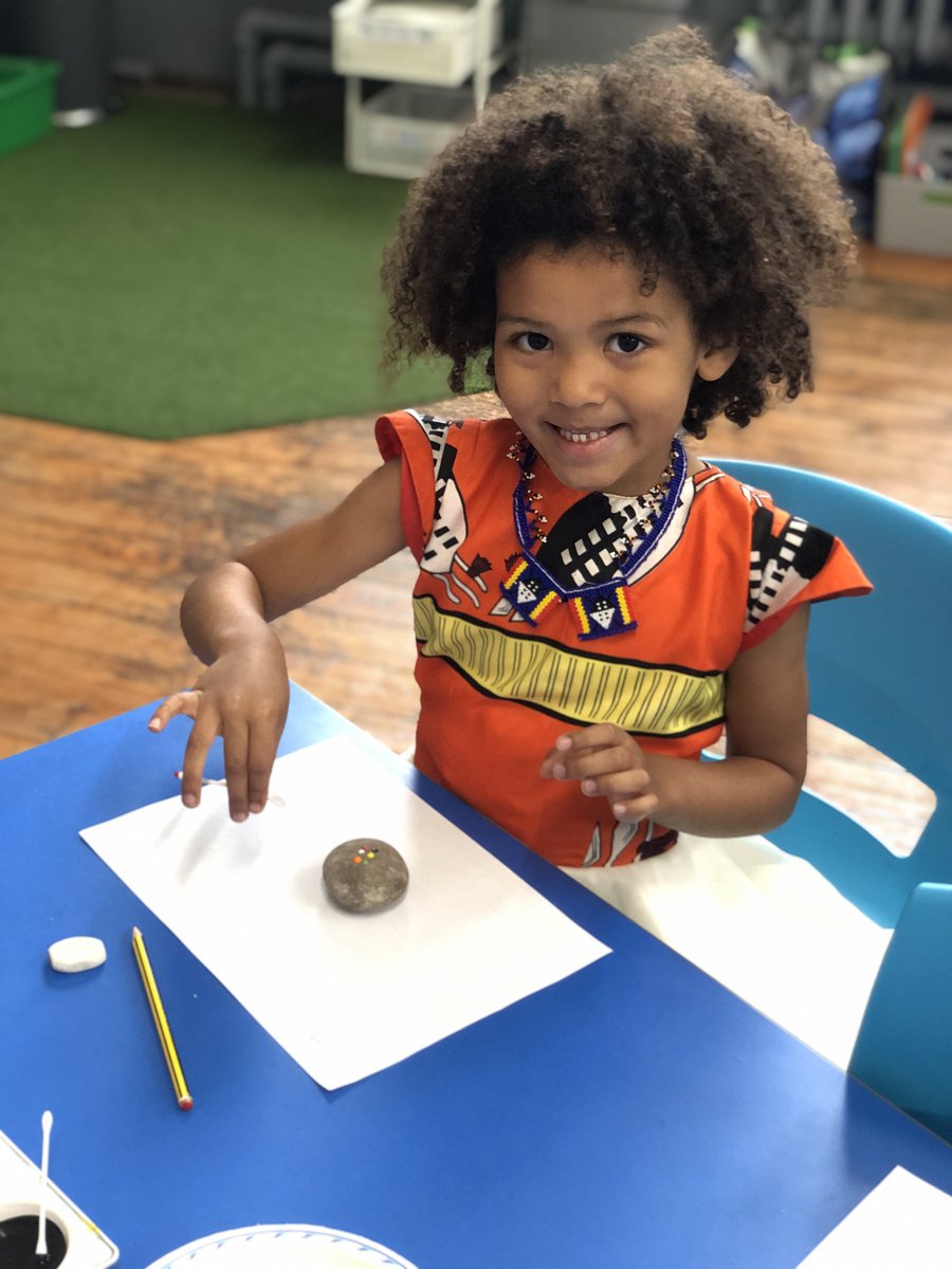 Class 2 have been learning all about Aboriginal Art recently. This was also the focus during our whole school Culture Day session on Australia. The children got to choose from a wide array of tools to produce their amazing creations. #wearecreative #weareglobalcitizens
