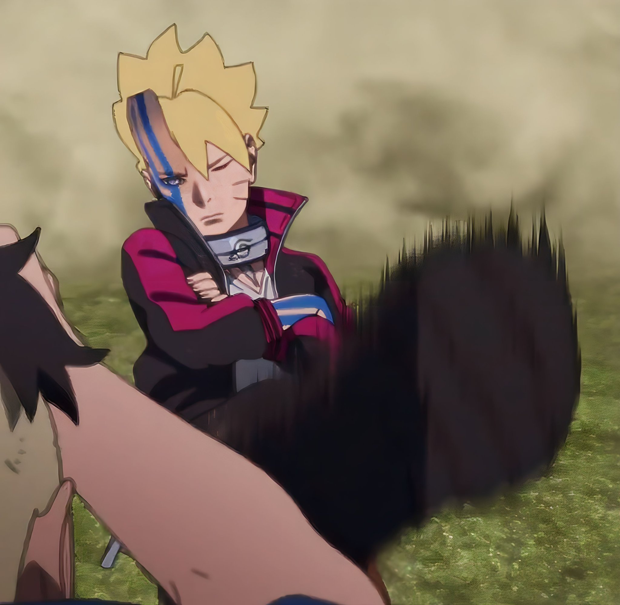 Boruto: Naruto Next Generations. Episódio seguinte definirá um