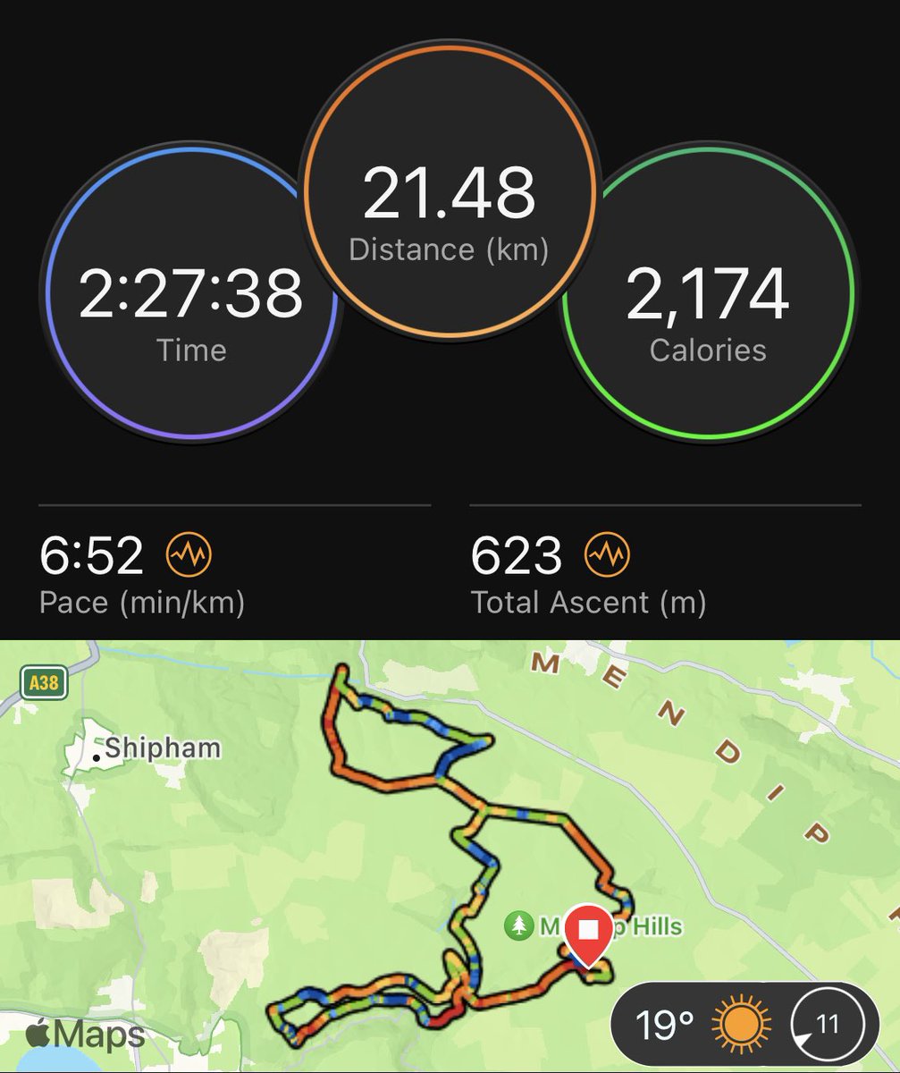 BathHewett's tweet image. So I finally made it to Cheddar for @RelishRunning Gold Omnium. What a fantastic day. Brilliantly run, awesome marshals, amazing medals (including my #relish100 one), ice pops… all-in-all a top day out running. #runlocal #whatsnottolike