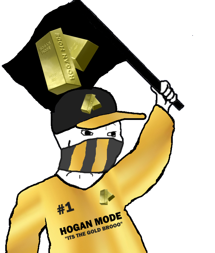 OskiRL's tweet photo. HOGAN MODE BROOOO LETS GOOOOOOO https://t.co/oozSOUfCOj