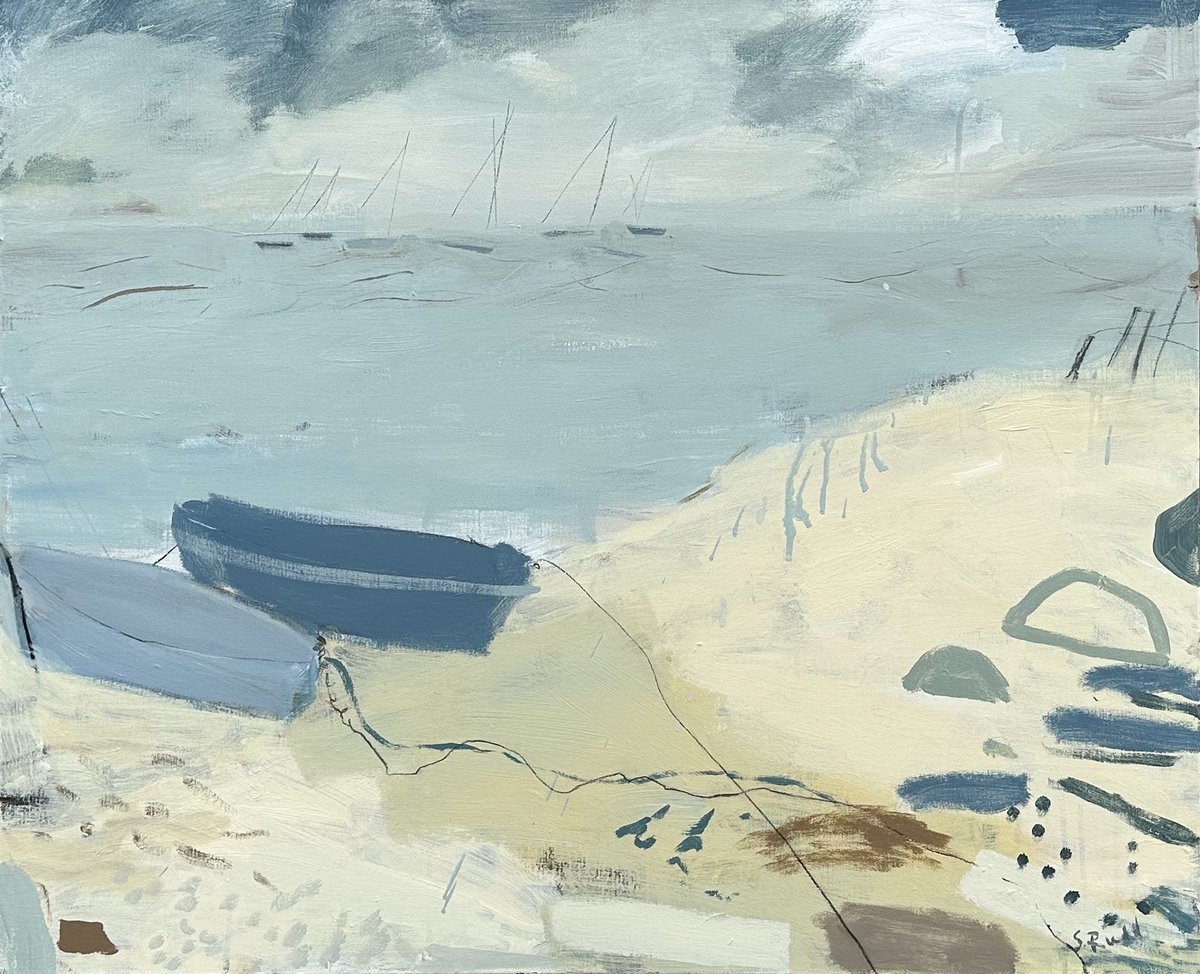 CricketFineArt's tweet image. **ANNOUNCEMENT**
We are delighted to announce three forthcoming solo shows for the diary.

⁠Fi Katzler⁠
6th - 22nd Sept 2023⁠

⁠Samantha Rudd⁠
27th Sept - 13th Oct 2023⁠

⁠Kate Boxer⁠
18th Oct - 3rd Nov 2023⁠

#FionaKatzler #SamanthaRudd #KateBoxer #art