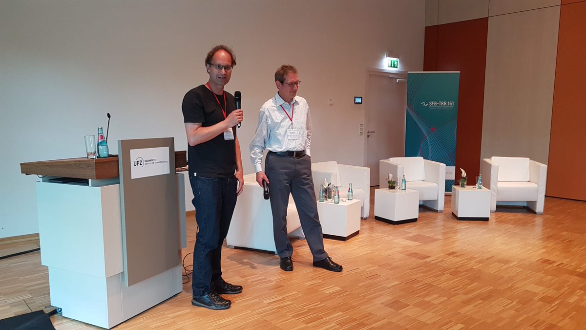 SfbTrr161's tweet image. Closing #QiVC2023. Thank you to all our speakers for a great day filled with inspiring insights into the present and future of #quantification in #visualcomputing! Now it's off to the reception 🥂
#sfbtrr161 #conference