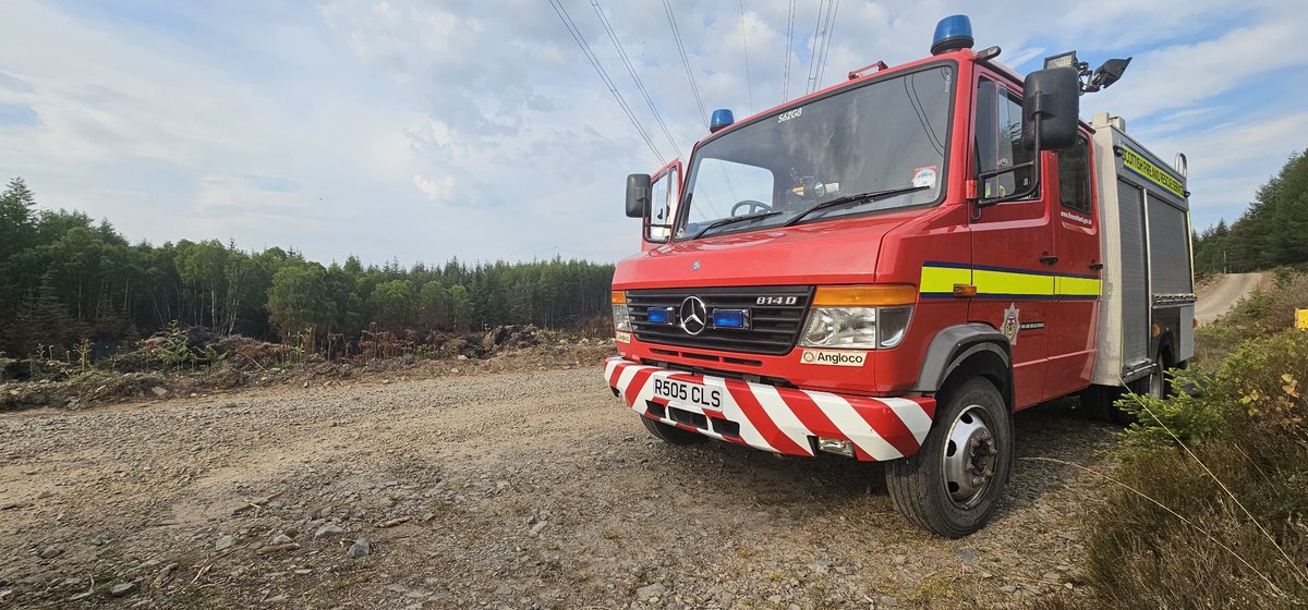 Cromarty CRU tweet media