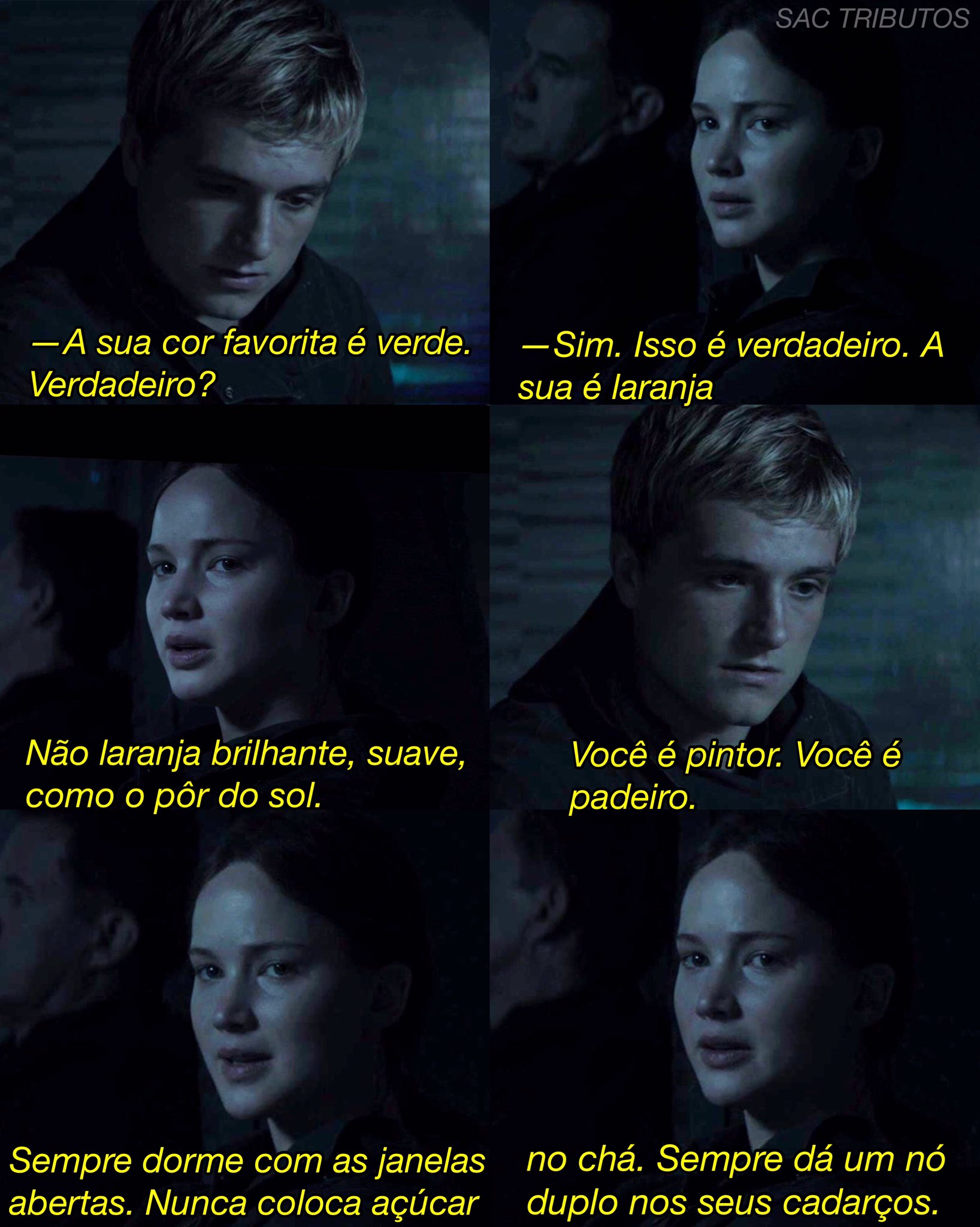 Peeta, o padeiro