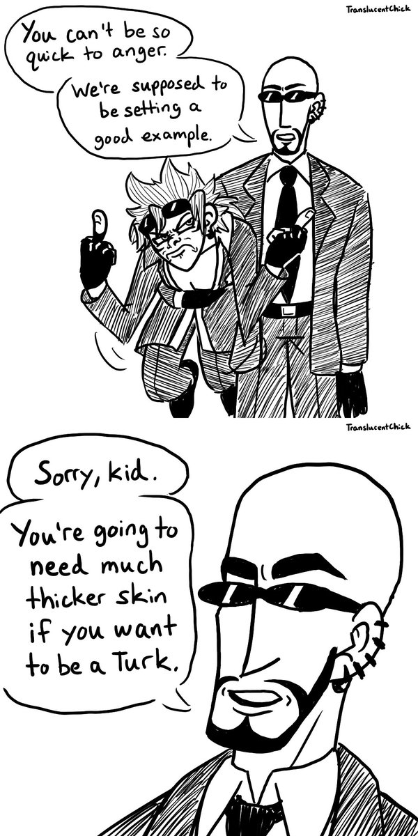 TC 🎮 RE3R & FFX on Twitter: