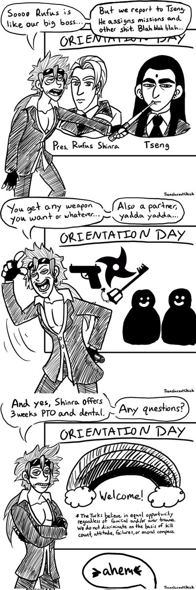 TC 🎮 RE3R & FFX on Twitter: