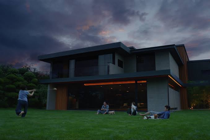 Muhafazakar bungalovda harika bi gece geçirdik 🥰