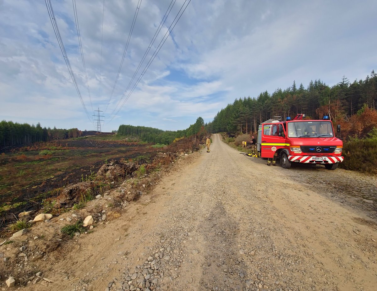 Cromarty CRU tweet media