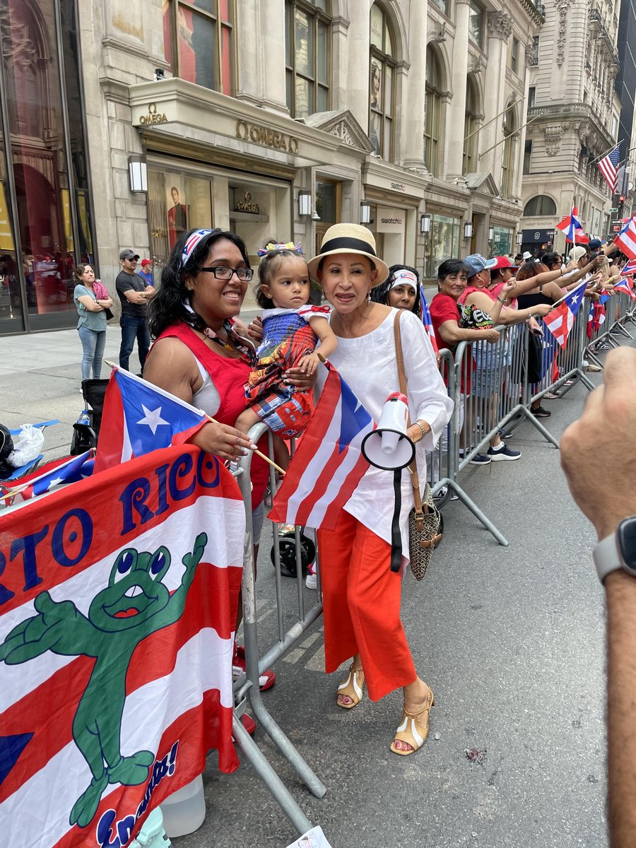 TipoPensante on Twitter "RT NydiaVelazquez I had a great time