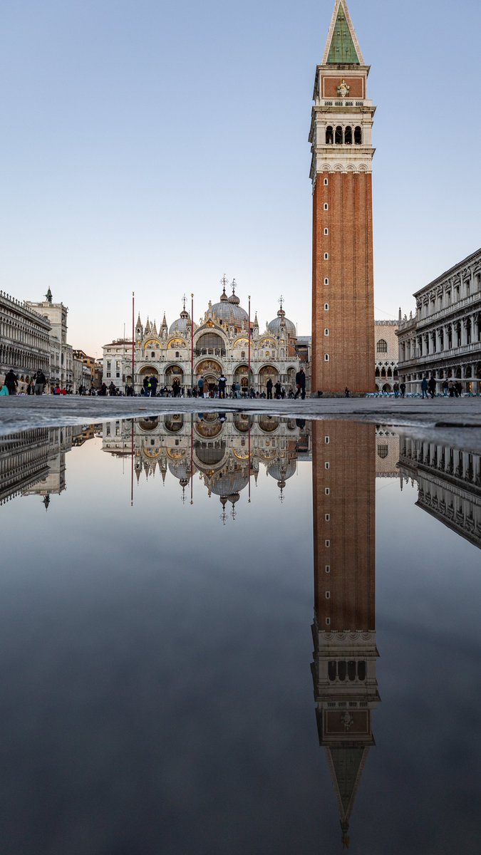 #Venezia it's such a photogenic city! #Venice #venezia #Italy #visitvenice