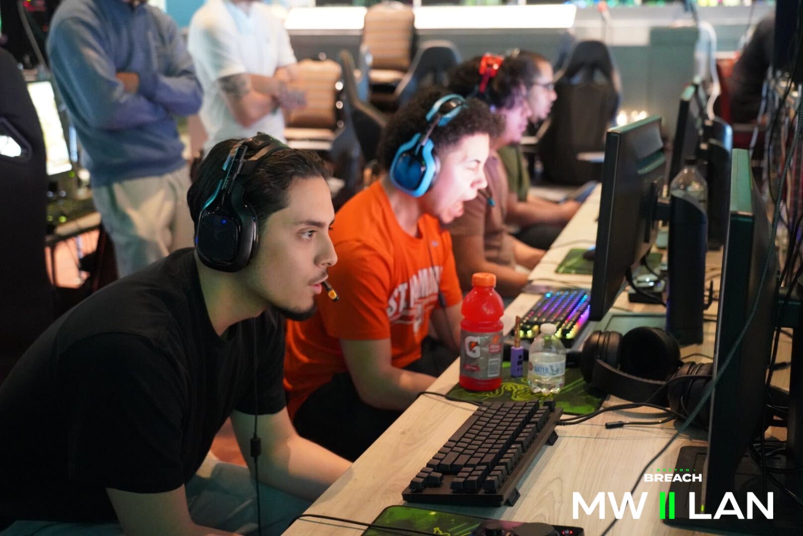 Helix eSports Foxboro on Twitter "Hey oakley, your guy elusive_tuna