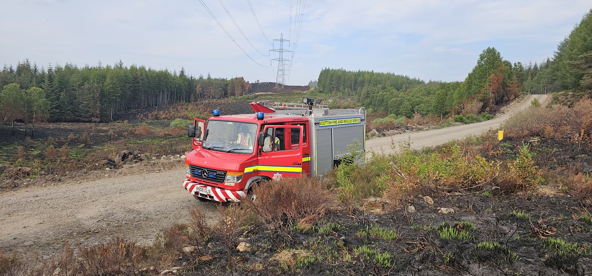 Cromarty CRU tweet media