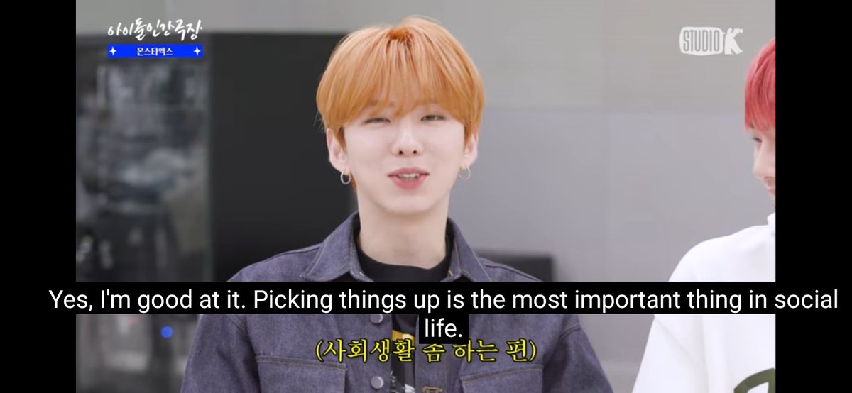 blublucha's tweet photo. Foto Kihyun hasil ss-an ku selama ini

—a random thread

(Sengaja upload untuk tinggalin jejak selain memo card) https://t.co/YPuk4dkkB1