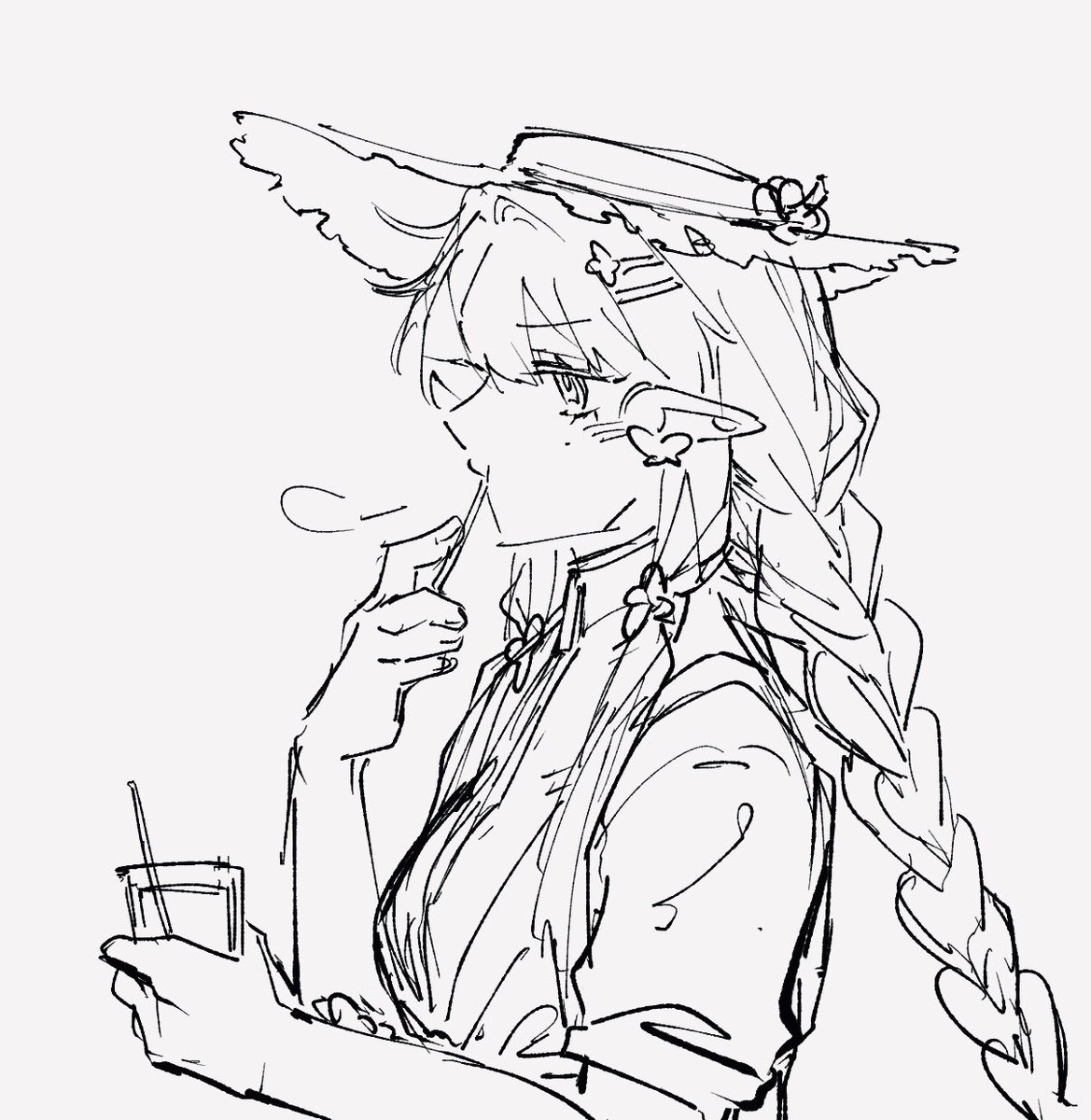 🦋 Kocho (พลังงานต่ำ) tweet media