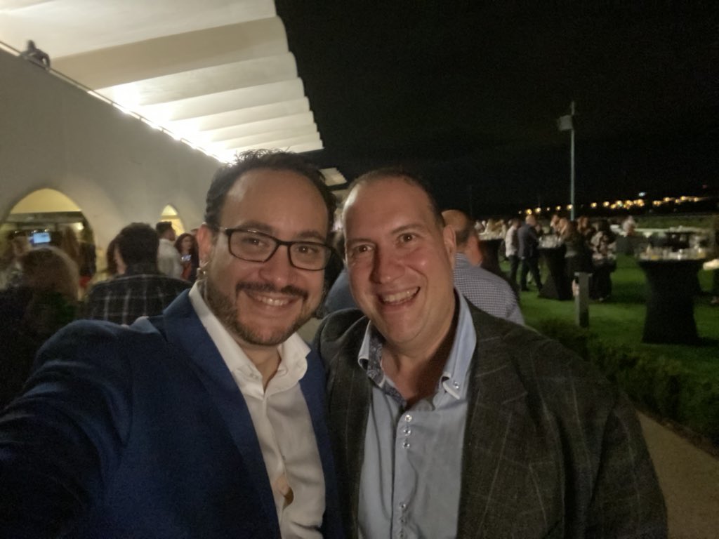 Gracias al equipo de la sección enfermería de SEMES Madrid por vuestro magnífico trabajo estos días en el 33 congreso nacional de SEMES celebrado en Madrid. Sin cada uno de vosotros no hubiese sido posible. ❤️❤️🙌🏻🙌🏻👍👍 #SEMES2023