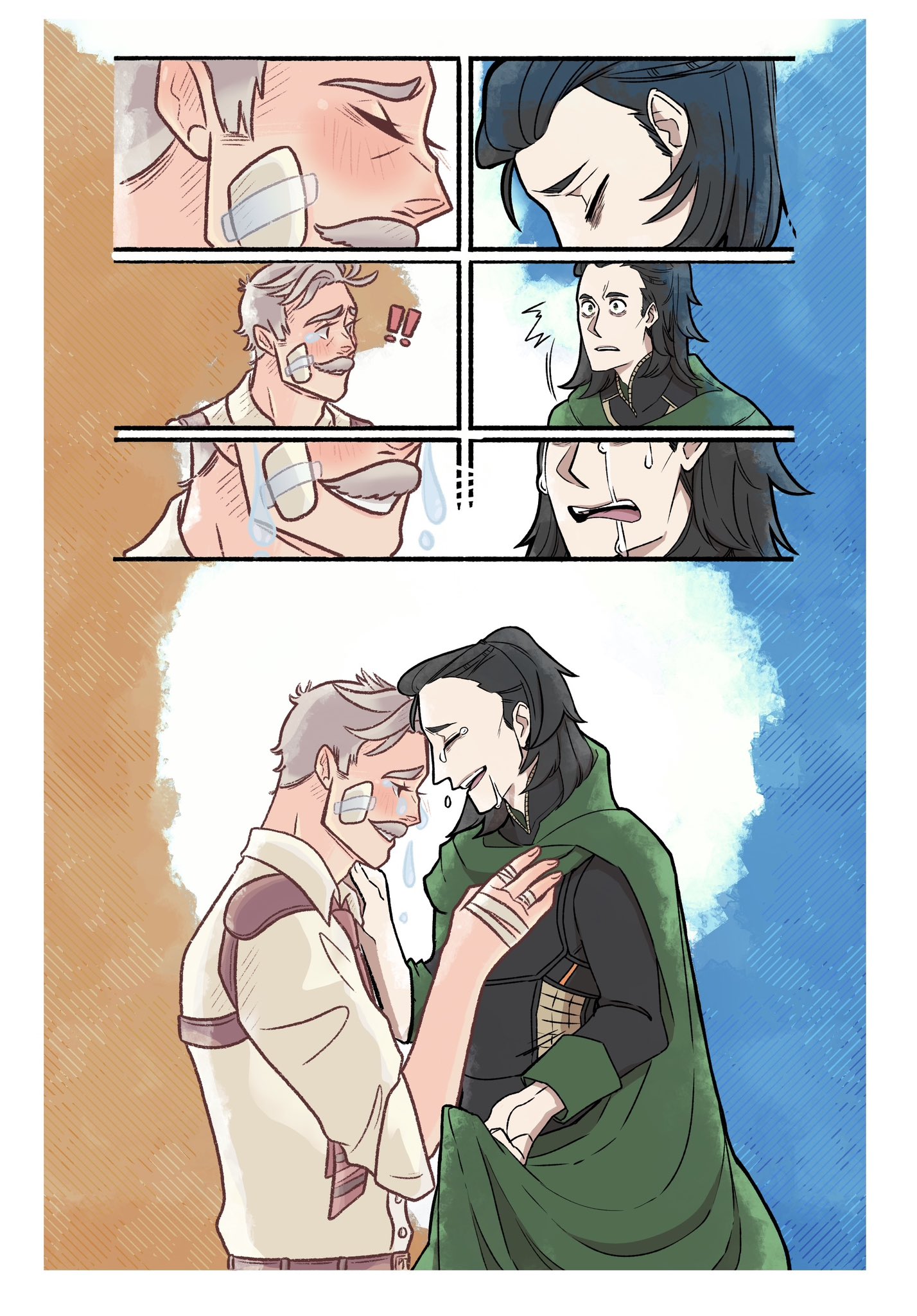 ♡Lokiさまページ♡ まひる♡Loki on X: 