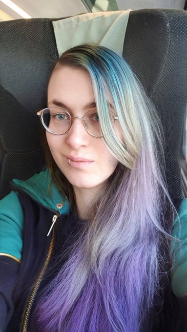 Post ur top 3 pics of yourself https://t.co/bDp0yOpkkD<a href="/tag/transdayofvisibility"class="tags"><span>#transdayofvisibility</span></a>