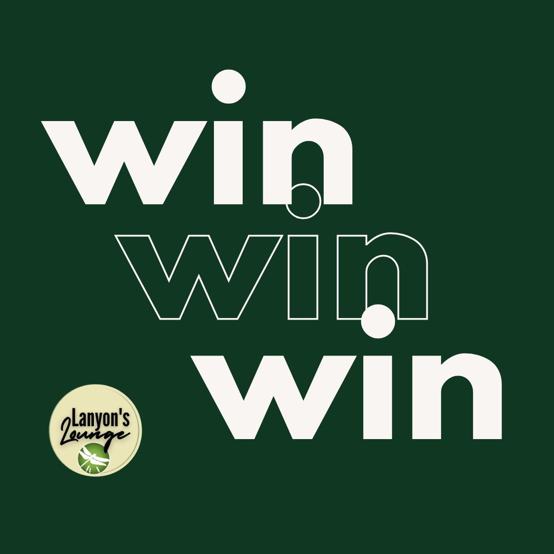 Win a golf bag at Lanyon’s Lounge!

For every Triple Bogey Brewing Co. beer that you buy, you will receive a ballot for a chance to win a Triple Bogey sponsored golf bag!

Contest runs from June 1st through until June 30th.