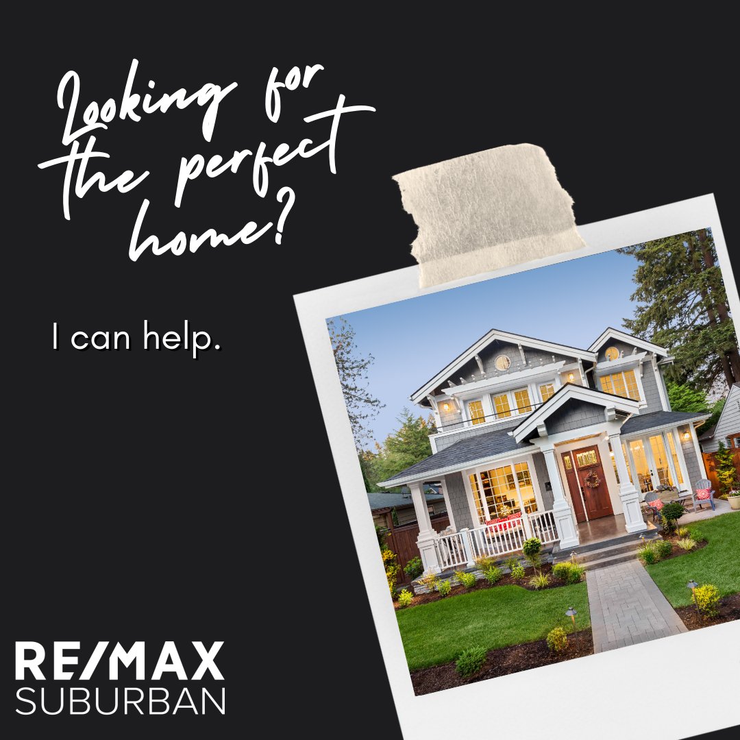 Contact me today if you're in the market for a new home! I'd love to make your goals a reality! 
.
.
.
#jackielynch #remax #remaxsuburban #realtor #realestateagent #realestatebroker #chicago #chicagosuburbs #northwest #northwestsuburban #arlingtonheights #arlingtonheightsil