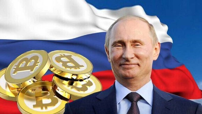 CryptosR_Us's tweet photo. 🇷🇺 Russia's largest bank, Sberbank, will enable #Bitcoin &amp; #Crypto trading this month. https://t.co/haKjF6ehy5