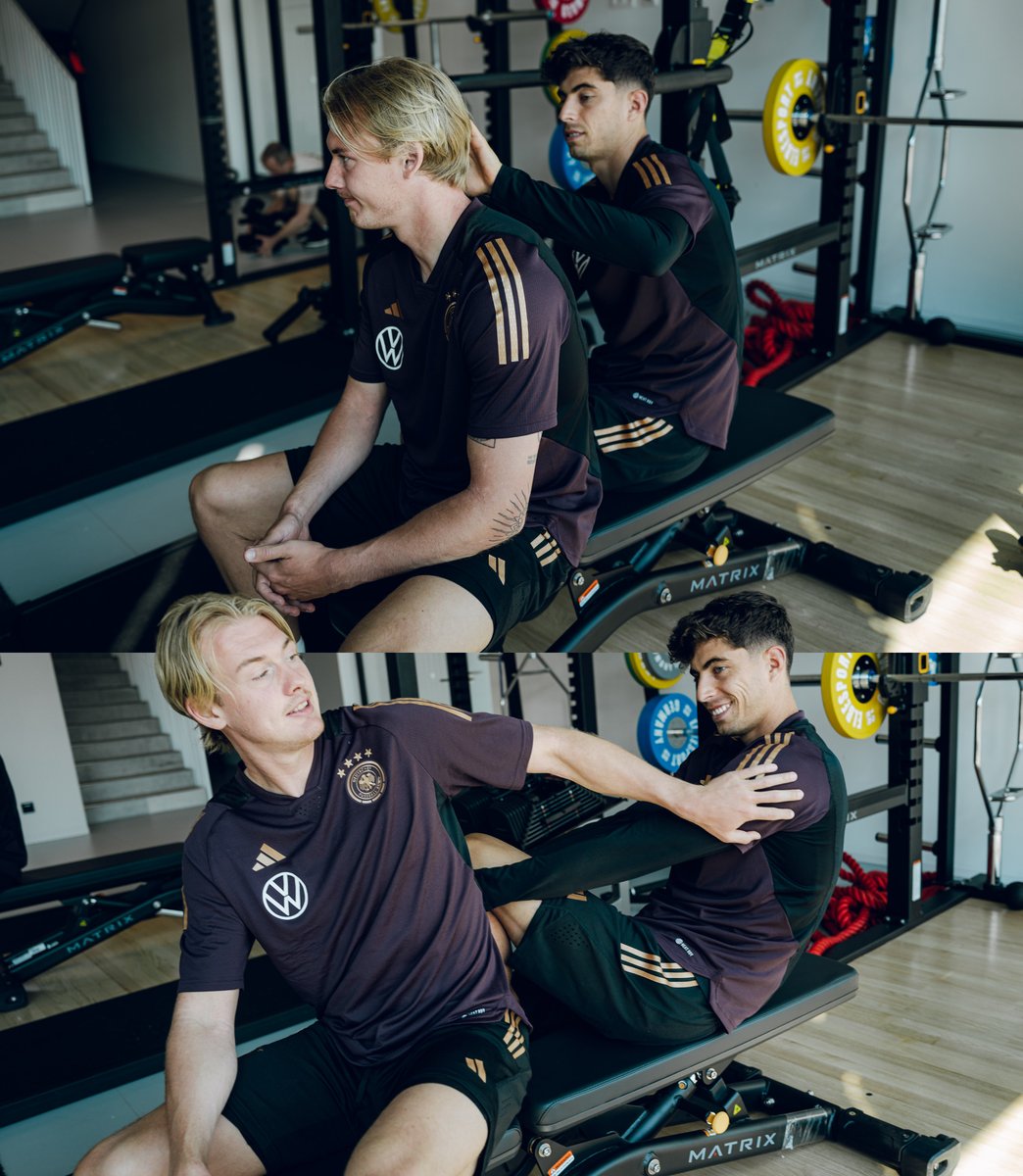 DFB_Team_EN's tweet photo. It's things               That lead to
like this                   things like this https://t.co/SSwfFf1s5D