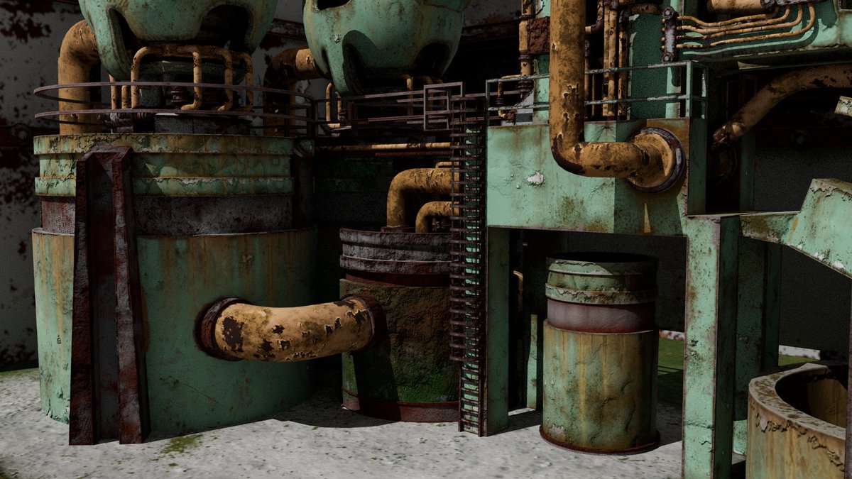 CrustyPaff's tweet image. 3D Model (2/3)