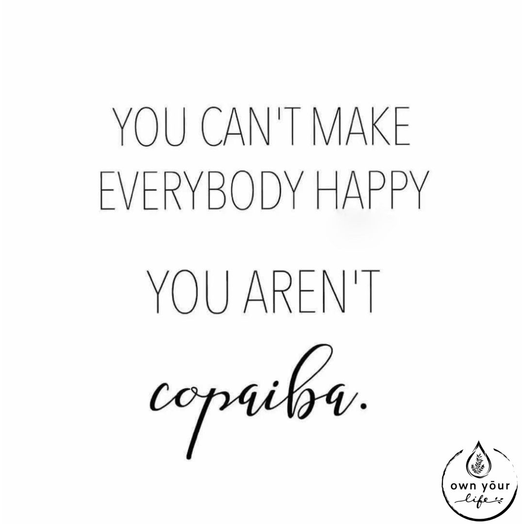 Seriously. Not joking.

#copaiba #sundays #ownyourlife #oylwithoutboundaries #doterra #essentialoils #joinme #workfromhome #naturalhealth #gratitude #love #grateful #selflove #motivation #happiness #inspiration #meditation #mindfulness #life #selfcare #positivevibes #peace #po...