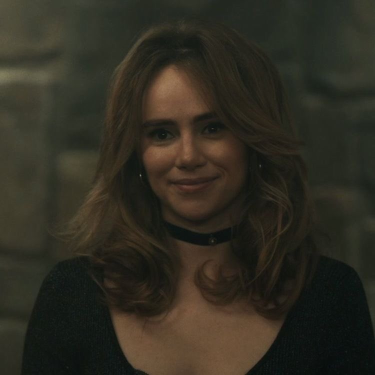 “I wouldn’t marry                      “ok.” 
me either.”