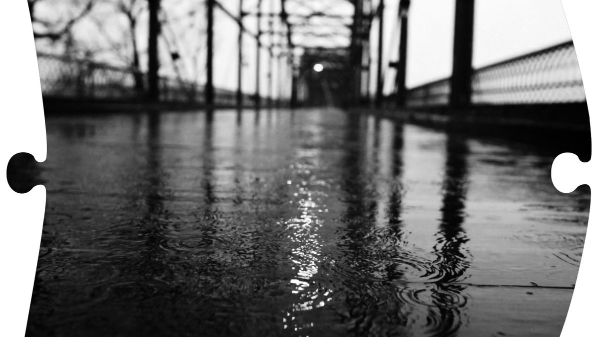 MusicMvcrea's tweet image. Nouvelle vidéo sur ma chaîne YouTube. Bon visionnage ! ♥
New video on my YouTube channel. Enjoy ! ♥
#MusicAndVideo #blackandwhite #rainmusic #rainsong #rain #piano
👇👇👇
youtube.com/watch?v=So0kCp…