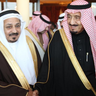 fayez_malki's tweet photo. رجل الخير الشيخ مسعد بن سمار، ورجل الاعمال ..من رموز العمل الخيري، وعلم من اعلام قبيلة #عتيبة الذين نفتخر بهم وبه، ومن النوادر الذين لهم دعم وتفاعل لكل ما من شأنه خدمة وطننا الحبيب. 

كرمه وعمله الخيري أكبر من يوصف بالكلمات، ولا أقول إلا بيض الله وجهك في كل شيء. https://t.co/COdKHzZB3W