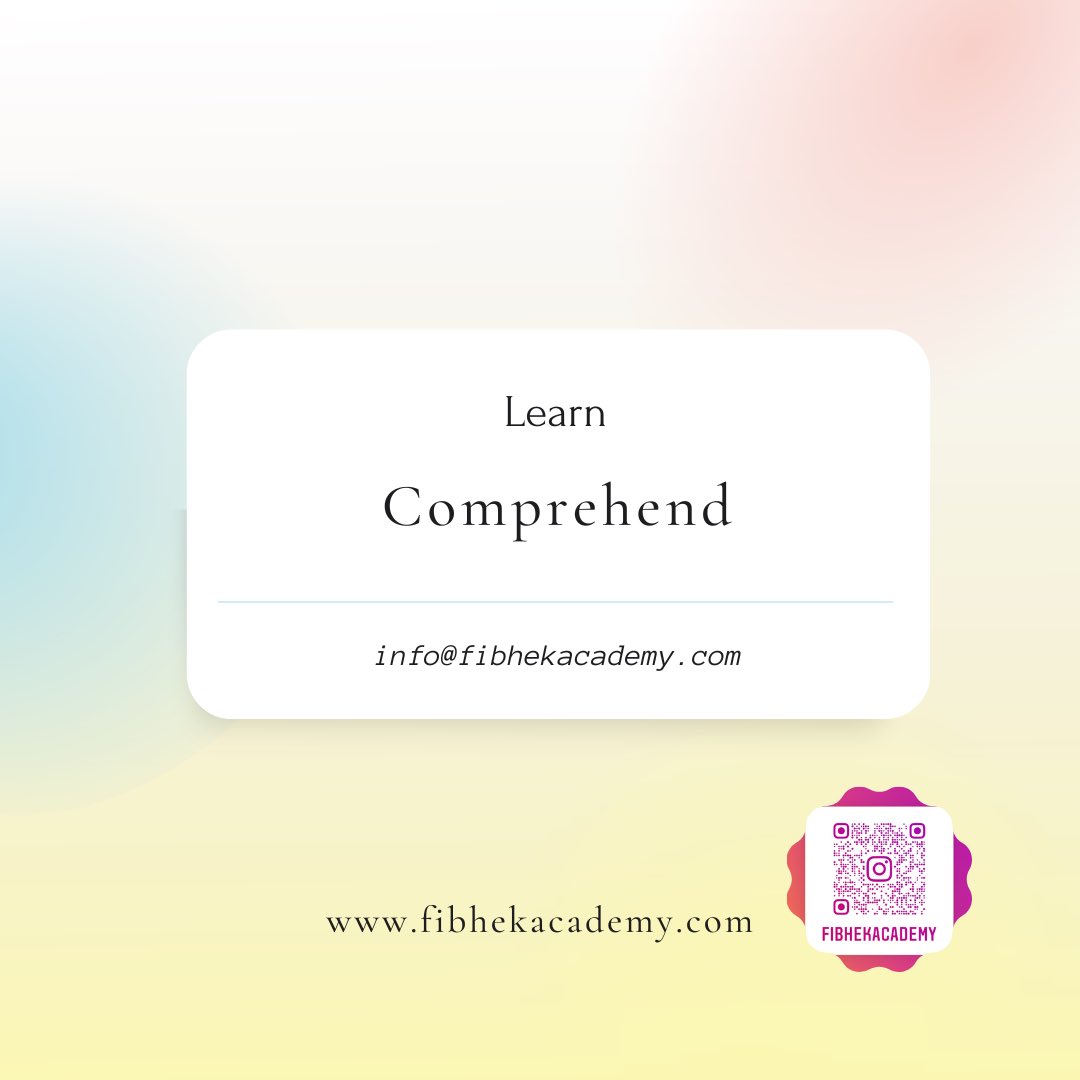 FibhekAcademy's tweet photo. Visit our webpage at https://t.co/pyPILqxVHN , send us an email at inquiry@fibhekacademyprimary.com , or give us a call at (571) 296-9683.
https://t.co/5XTQEnhe4O
#fibhek
#fibhekacademy
#fibhekacademyprimary
#proficiency
#studyatyourownpace
with
@papangs_lil_lib https://t.co/vYYuQSCQQ5