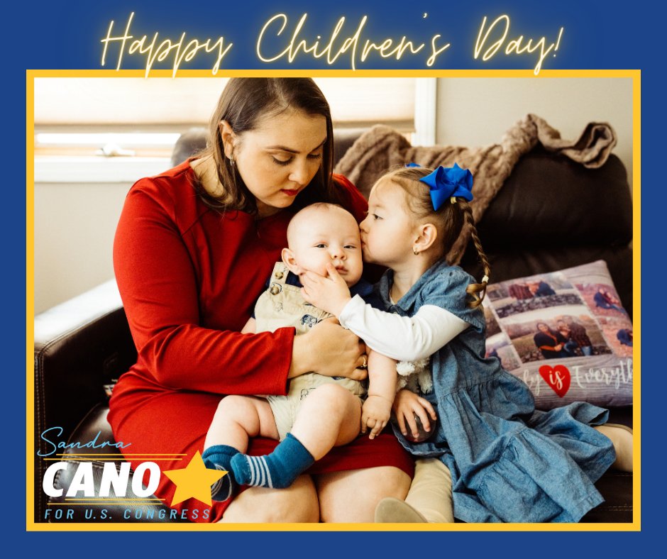 Sandra Cano tweet media