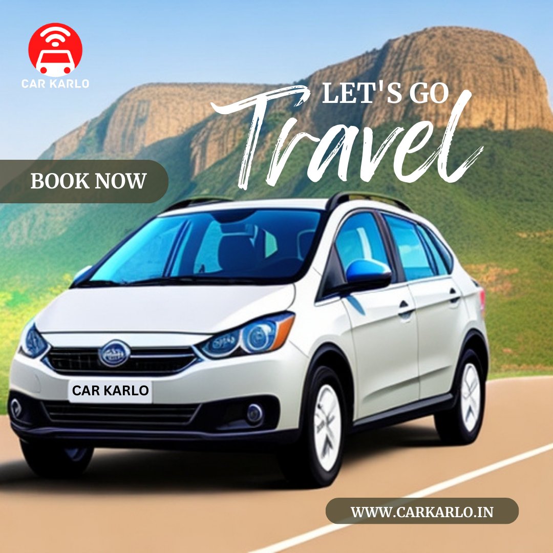 Let's go travel with @carkarlopune 

#selfdrivecarrental #selfdrive #selfdrivecars #selfdrivecarspune #carsonrent #carsdaily #carsinpune #hirecarsinpune #pune #puneri #cars #cartrip #carrental #carsonrent